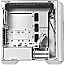 CoolerMaster HAF 500 Windows RGB White Edition