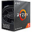 AMD Ryzen 5 4600G 6x 3.7GHz Zen 2