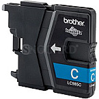Brother LC-985C Brother cyan