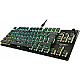 Roccat ROC-12-Vulcan Pro TKL Titan Switch Optical Linear Gaming Keyboard schwarz