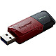 128GB Kingston DTXM/128GB DataTraveler Exodia M USB 3.0 Stick Slider rot