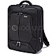 Dicota D30847-RPET Backpack PRO 15-17.3" schwarz