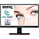 60.5cm (23.8") BenQ BL2480 IPS Full-HD Eye-Care Monitor Blaulichtfilter