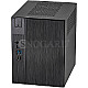 ASRock DeskMeet X300 Sockel AMD AM4 schwarz