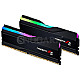 32GB G.Skill F5-5600J3636C16GX2-TZ5RK Trident Z5 RGB DDR5-5600 Kit on-die ECC