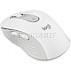 Logitech M650 Wireless Mouse white