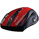 Shogun Bros PM-1002-BL-HUS Ballista MK-I Pro Gaming Mouse red