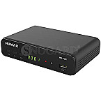 Humax R8716 HD Fox HDTV DVB-S2 SAT-Receiver schwarz