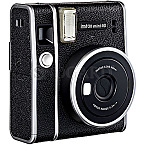 Fujifilm Instax Mini 40 Sofortbildkamera schwarz
