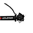 Led Lenser 502122 H7R Core Stirnlampe schwarz