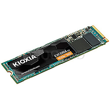 1TB Kioxia XG6 LRC20Z001TG8 DWPD M.2 2280 PCIe 3.1a x4 SSD