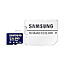 128GB Samsung PRO Plus R160/W120 microSDXC UHS-I U3 A2 Class 10 V30 Kit