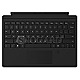Microsoft 8XF-00005  Surface Pro Signature Keyboard Fingerprint Black