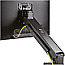 LogiLink BP0101 Tischhalterung 17-32" VESA schwenkbar Gasdruckfeder