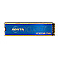 1TB ADATA ALEG-710-1TCS Legend 710 M.2 2280 PCIe 3.0 x4 SSD