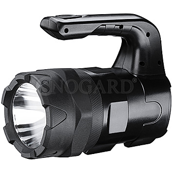 Varta 18751101421 Indestructible BL20 Pro LED Taschenlampe schwarz