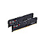 64GB G.Skill F5-5600J3636D32GX2-FX5 Flare X5 DDR5-5600 Kit schwarz