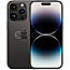 Apple MQ0T3ZD/A iPhone 14 Pro 256GB Space Black