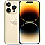 Apple MQ083ZD/A iPhone 14 Pro 128GB Gold