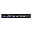 Fujitsu S26391-F3327-L100 L100 USB-C Port Replicator 2 schwarz
