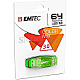 64GB Emtec C410 Color Mix USB-A 2.0