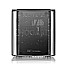 Thermaltake CA-1L2-00S1WN-00 Level 20 VT Cube Case Black&Silver Edition