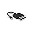 ICY BOX IB-CR402-C31 CFast 2.0 Single-Slot Cardreader USB-C 3.1 schwarz