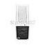 Fractal Design FD-C-MEL2A-04 Meshify 2 Lite White TG Clear Tint Edition