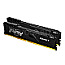 16GB Kingston KF436C17BBK2/16 FURY Beast DDR4-3600 Kit