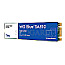 1TB Western Digital WDS100T3B0B WD Blue SA510 M.2 2280 SATA 6Gb/s SSD
