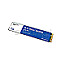 1TB Western Digital WDS100T3B0B WD Blue SA510 M.2 2280 SATA 6Gb/s SSD