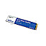 500GB Western Digital WDS500G3B0B WD Blue SA510 M.2 2280 SATA 6Gb/s SSD