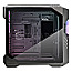 CoolerMaster HAF 700 EVO RGB Titanium Grey Edition