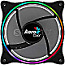 AeroCool ACF3-EL10217.11 Eclipse 12 ARGB LED-Steuerung 120mm
