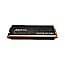 2TB ADATA ALEG-960M-2TCS Legend 960 MAX M.2 2280 PCIe 4.0 x4 SSD