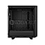 Fractal Design FD-C-MEL2C-03 Meshify 2 Compact Lite Black TG Light Tint Edition