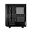 Fractal Design FD-C-MEL2C-03 Meshify 2 Compact Lite Black TG Light Tint Edition