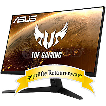 68.6cm (27") ASUS TUF Gaming VG279Q1A IPS Full-HD 165Hz FreeSync