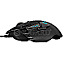 Logitech G502 Hero RGB Gaming Mouse USB schwarz