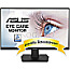 60.5cm (23.8") ASUS VA24ECE Eye Care IPS Full-HD FreeSync