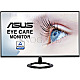 60.5cm (23.8") ASUS VZ24EHE Eye Care Monitor Full-HD FreeSync Blaulichtfilter