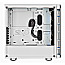 Corsair iCue 465X RGB White