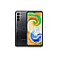 16.5cm (6.5") Samsung Galaxy A04s A047F/DSN 32GB schwarz