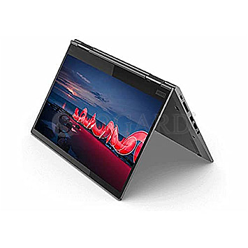 35.8cm (14.1") Lenovo ThinkPad X1 Yoga i5-8365U 8GB 256SSD Full-HD W10Pro