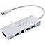 ASUS OS200 USB-C Dongle Docking Station