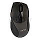 Inca IWM-505 Ergonomic Wireless Mouse schwarz
