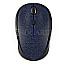 Inca IWM-300RL Nano Wireless Mouse blau