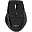 Inca IWM-500GL Wireless Mouse schwarz