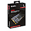 1TB Emtec ECSSD1TX250 X250 SSD Power Plus M.2 SATA 6Gb/s AHCI