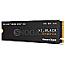 4TB WD Black WDS400T2X0E SN850X NVMe M.2 2280 PCIe 4.0 x4 SSD
